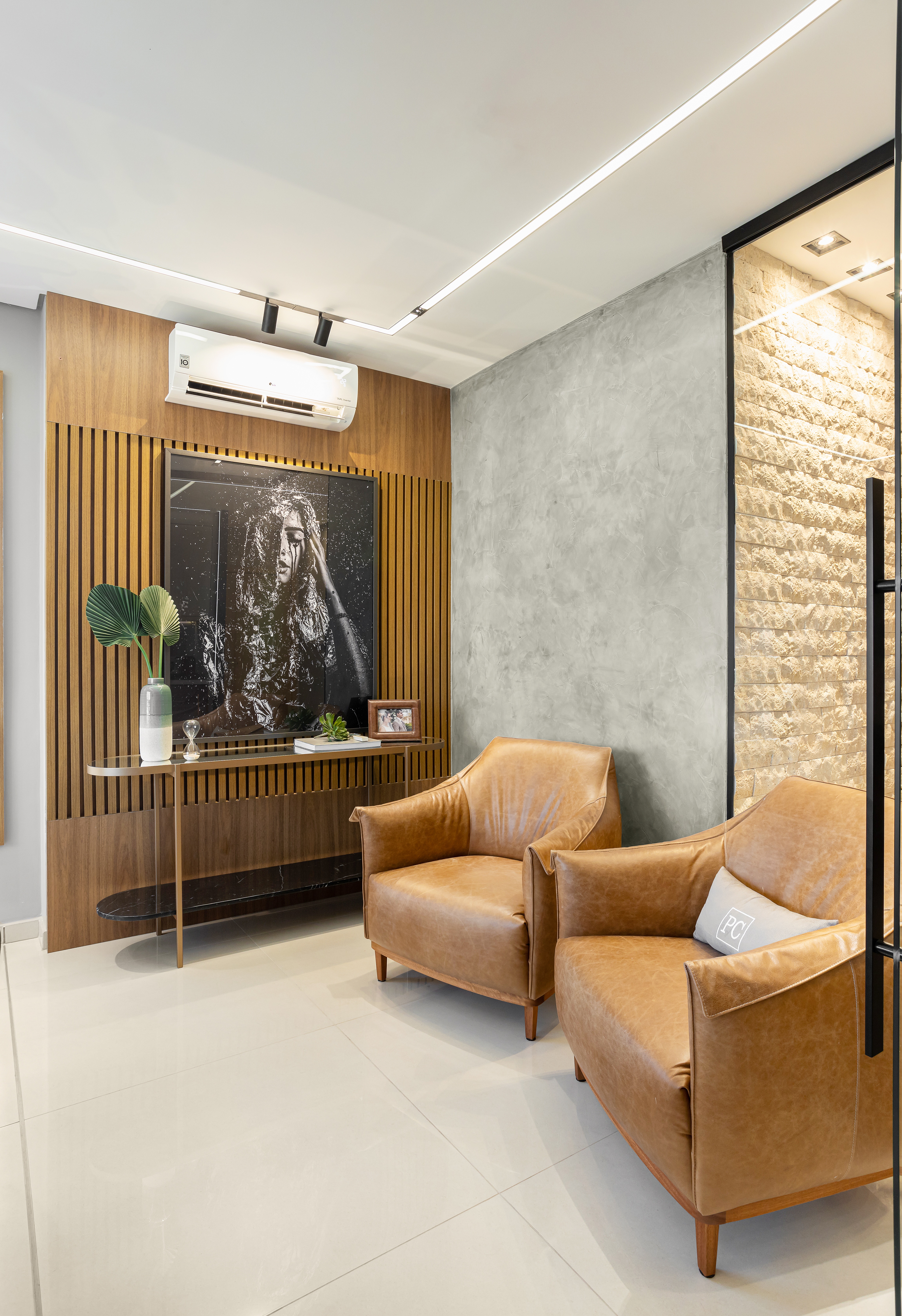 Escritório Colla Arquitetura